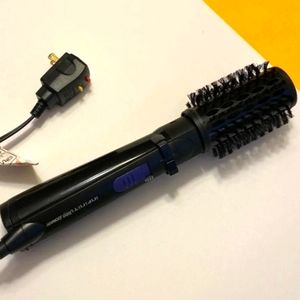 Conair 2 in 1 spin brush